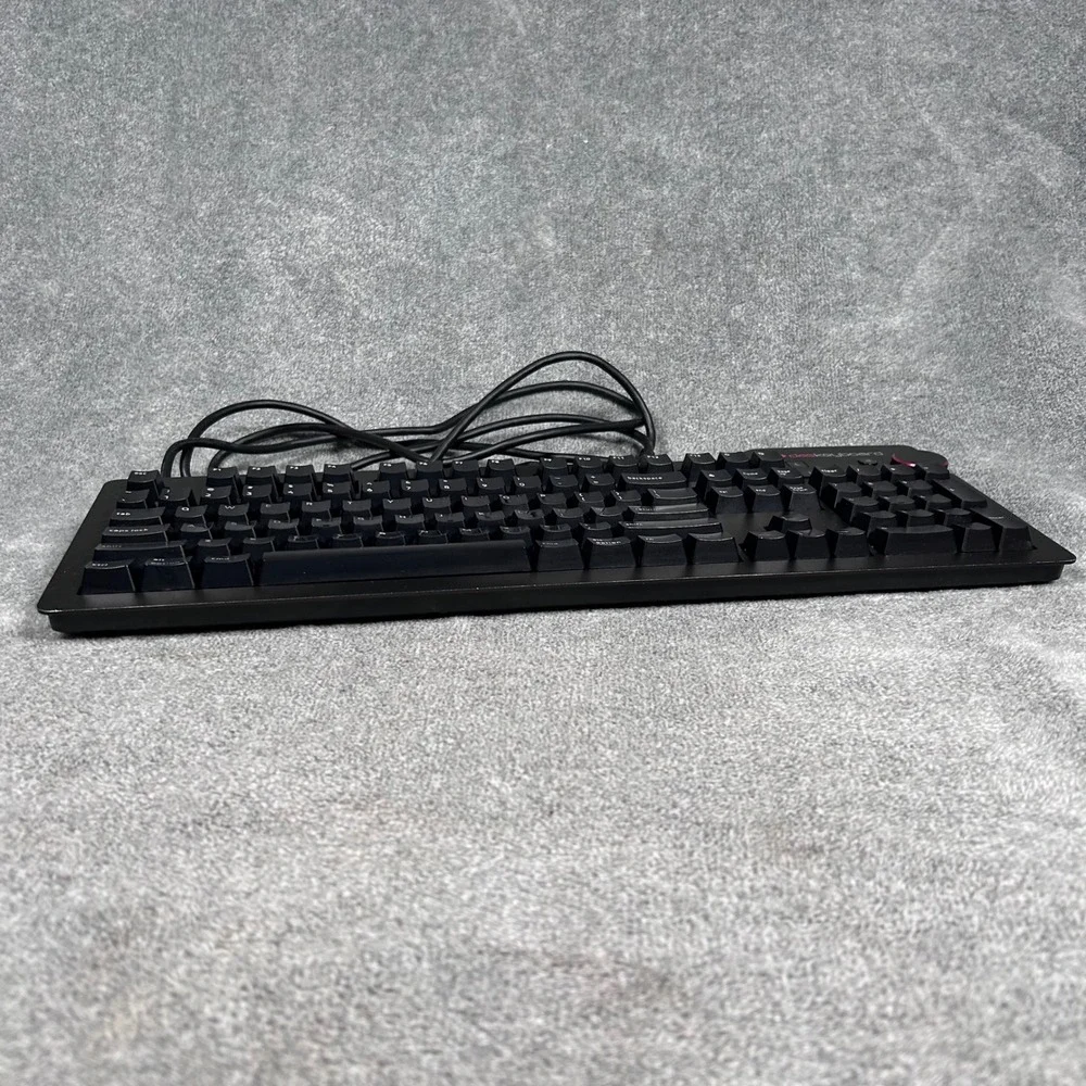 Das Keyboard das keyboard